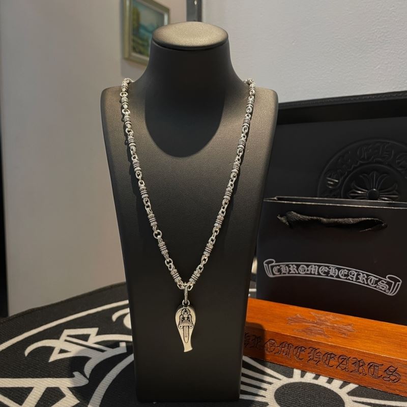 Chrome Hearts Necklaces